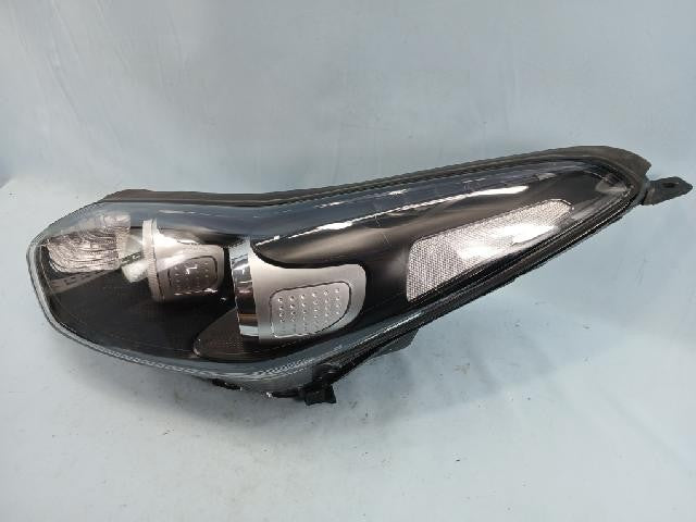 2017 KIA All new Sportage Left LED Headlight