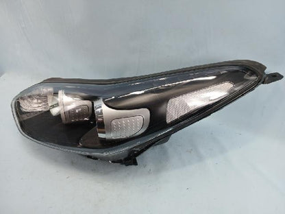 2017 KIA All new Sportage Left LED Headlight