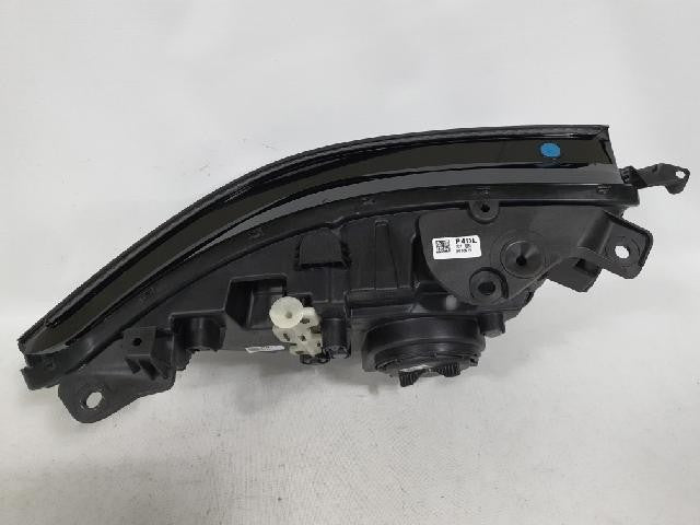 2022 Genesis Genesis G90(RS4) Left LED Headlight 92101 T4100