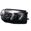 Mercedes-Benz GLE W167 Multibeam LED PAIR USED GENUINE A1679068507 A1679068607