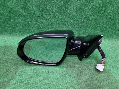 2019 Hyundai Nexo Left Side Mirror