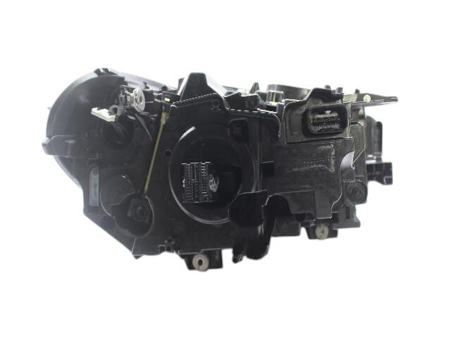 BMW X1 F48 LCI LED Headlight Pair USED GENUINE 9477811 9477812
