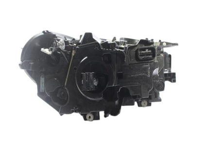 BMW X1 F48 LCI LED Headlight Pair USED GENUINE 9477811 9477812