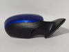 2010 KIA Optima K5 Right Blue Side Mirror