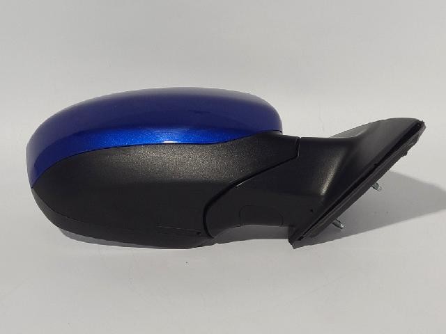 2010 KIA Optima K5 Right Blue Side Mirror