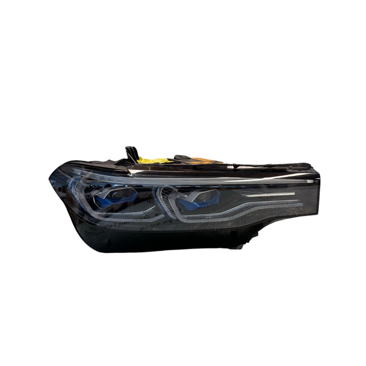 BMW X7 G07 Laser Headlight Right Side USED GENUINE 7933324
