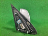 2013 Hyundai ix55 Veracruz Left Silver Side Mirror