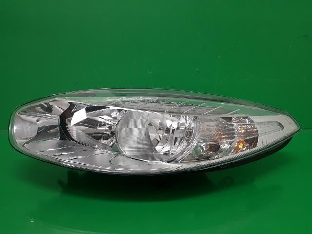2012 Renault Fluence New SM3 SE Left Halogen Headlight 260600047R