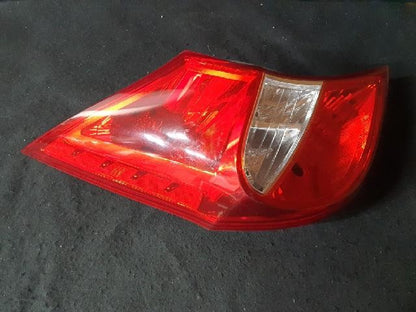 2012 Hyundai Accent Rear,Left TailLight 92401 1R200