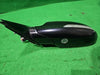 2010 KIA Cadenza K7 Left Black Side Mirror 87610 3R030EB