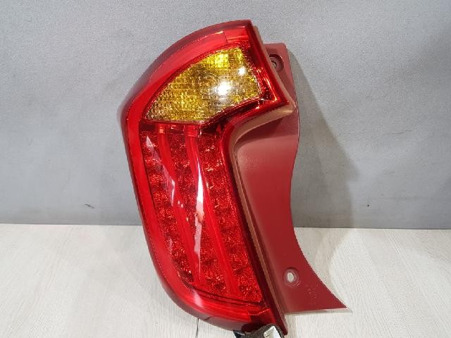 2012 KIA Picanto all new Morning Rear,Left LED TailLight 92401 1Y000