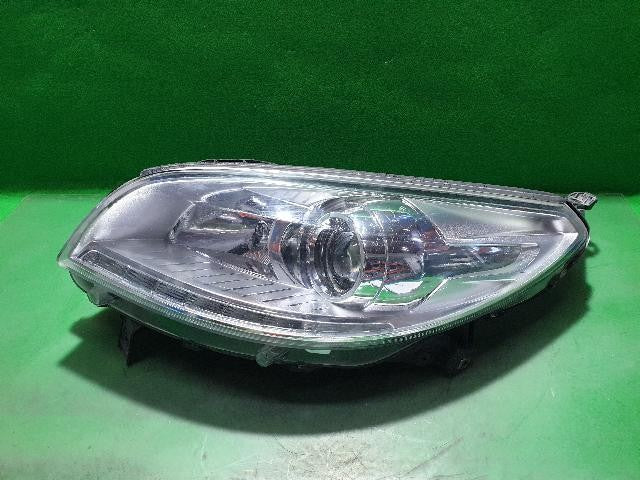 2013 Renault Talisman All New SM7 Left LED Headlight 260600071R