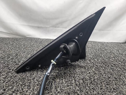 2012 AUDI New A4 Right Black Side Mirror