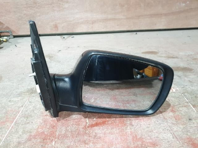 2011 KIA Cedona New Carnival R Right Black Side Mirror 87620-4D901