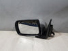 2012 KIA Mojave Left Silver Side Mirror 87610 2J0003D