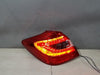 2012 Hyundai Genesis Prada Rear,Left LED TailLight 924013M200