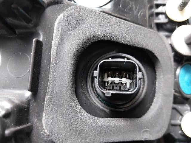 2022 Genesis Genesis G80 3rd Rear,Right LED TailLight 92402T1000