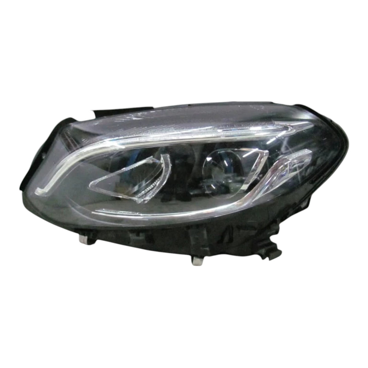 Mercedes-Benz B-Class W246 FL LED High performance LEFT USED GENUINE A2469066101