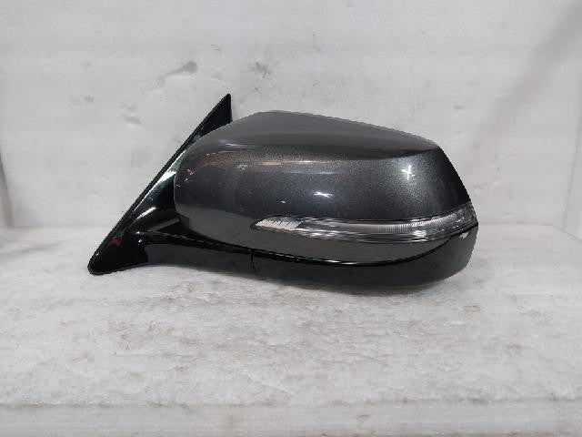 2016 Hyundai Genesis DH Left Side Mirror 87610-B1GL0N5M