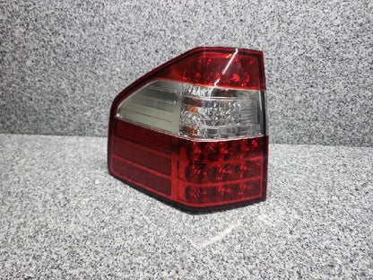 2011 KIA Mojave Rear,Left TailLight 92401 2J101