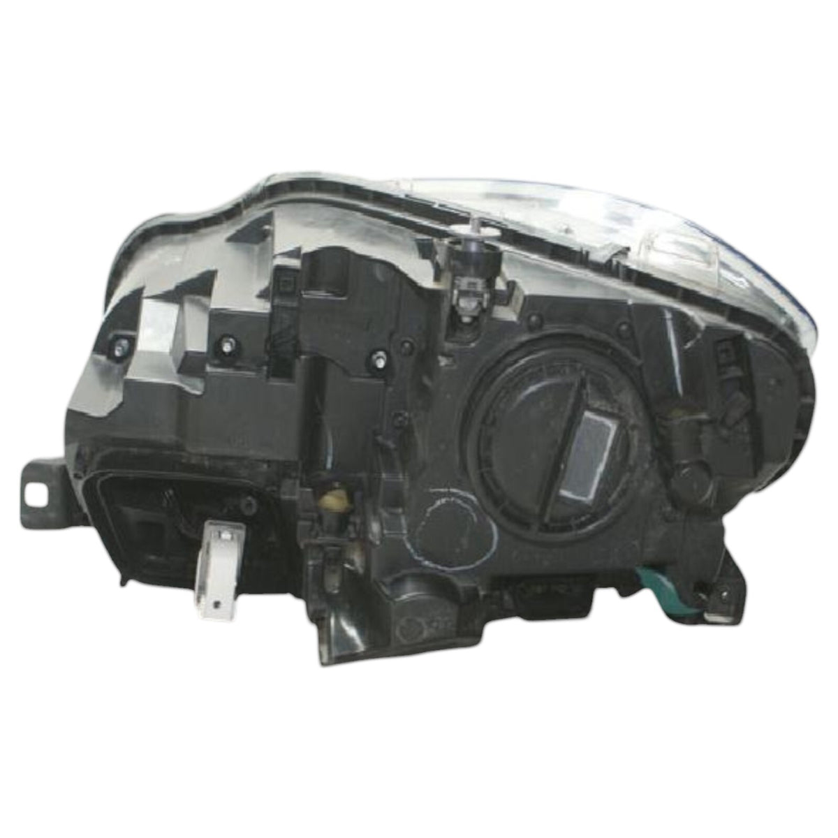 Mercedes-Benz M-Class/GLE W166 Xenon Intelligent Light System RIGHT A1668207359
