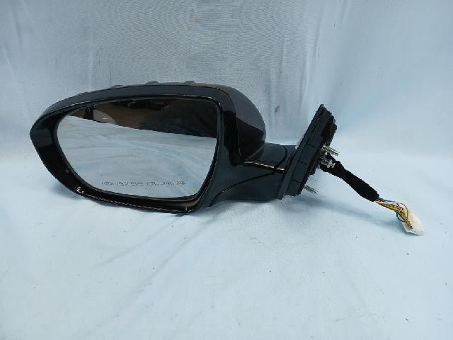 2016 KIA Cadenza The New K7 Left Side Mirror 87610-3R801 ABT