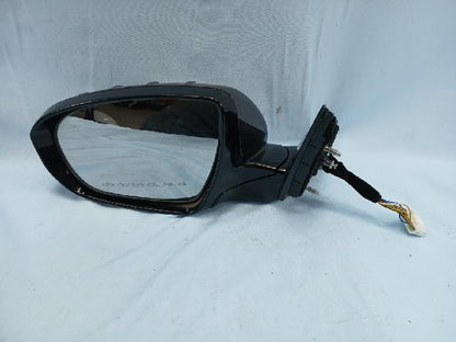 2016 KIA Cadenza The New K7 Left Side Mirror 87610-3R801 ABT