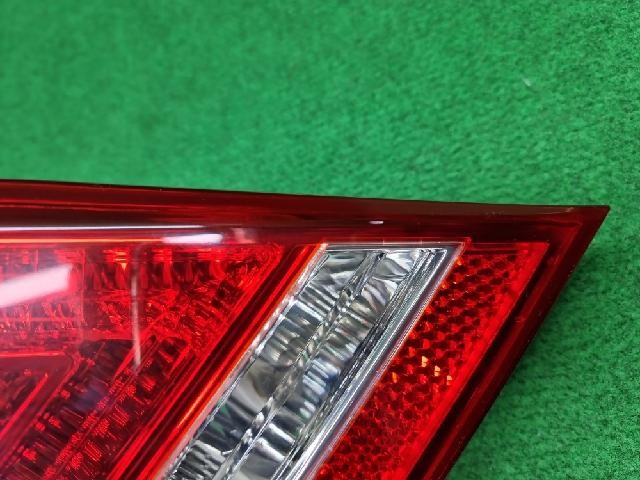 2012 Hyundai Equus VI VS500 Rear,Left TailLight 92401 3N000