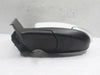 2014 Chevrolet Cruze Cruise Left White Side Mirror