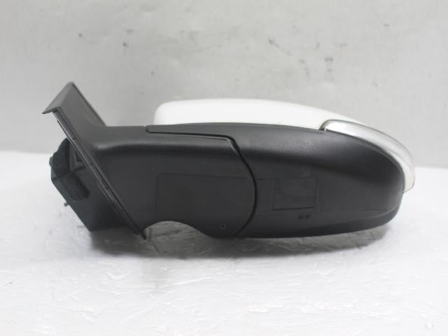 2014 Chevrolet Cruze Cruise Left White Side Mirror