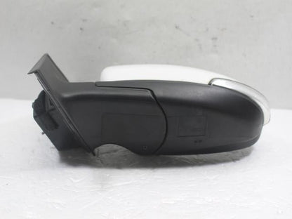 2014 Chevrolet Cruze Cruise Left White Side Mirror
