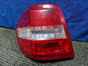 2010 ES M Class Rear,Left LED TailLight A1649064200