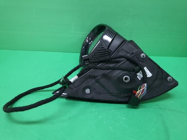 2011 Volkswagen Golf Right Side Mirror