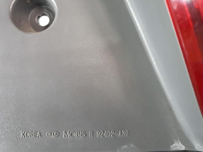 2015 KIA Ray Rear,Left Halogen TailLight 92401 A3000