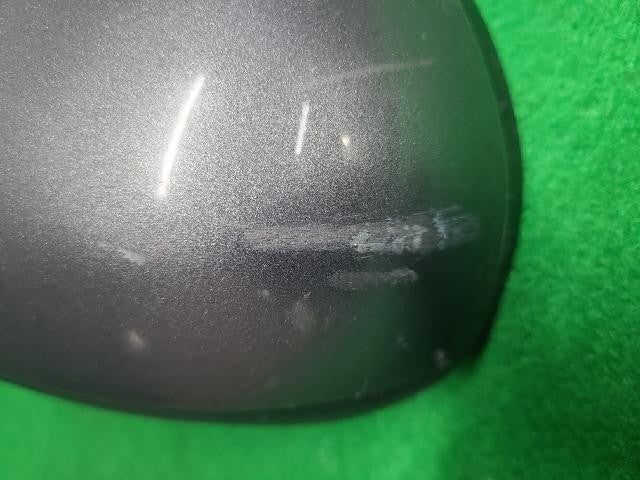 2012 KIA Cerato Forte Left Gray Side Mirror