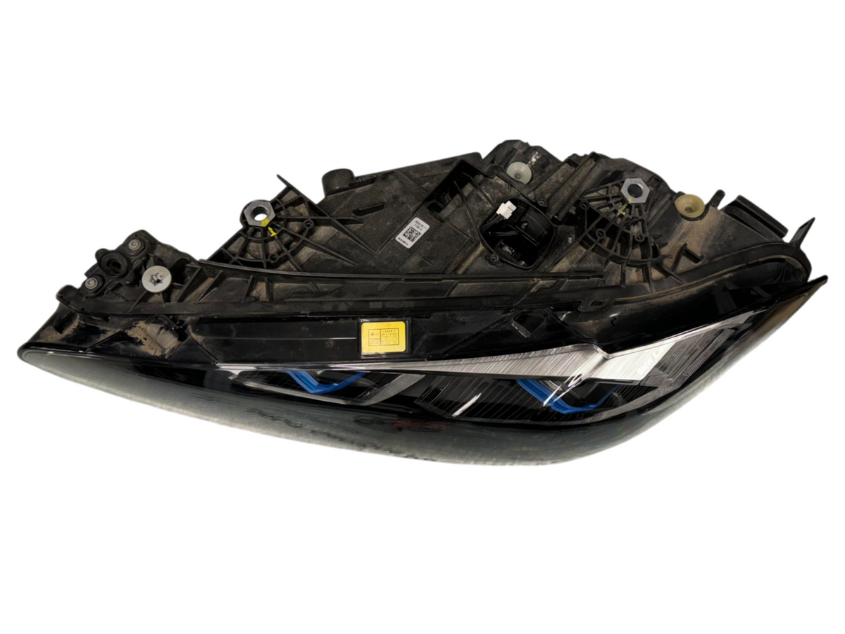 BMW 4 Series G22,G23,G26,G80,G82,G83 Laser Headlight LEFT USED GENUINE 9851041