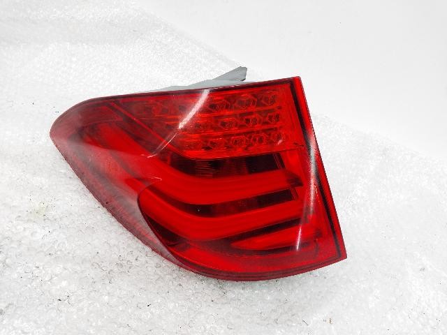 2012 BMW GT 30d Rear,Left LED TailLight 6321-7199643-08