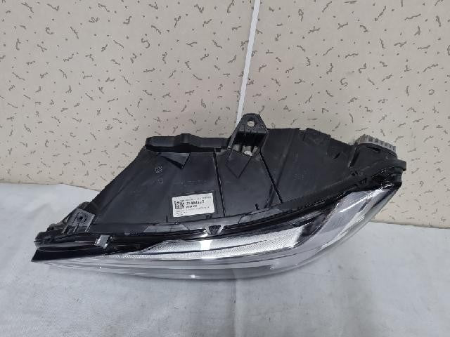 2022 Volvo The New S90 Left LED Headlight 32404725