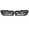 Audi Q5 80A 2nd generation FULL LED PAIR USED GENUINE 80A941773G 80A941774G