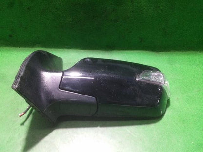 2010 KIA Cedona New Carnival Left Black Side Mirror 87610 4D9709B
