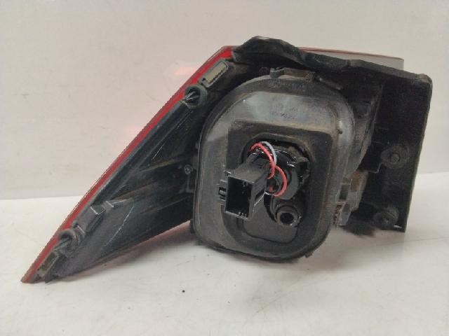 2016 Volkswagen Golf TDI Rear,Right TailLight 5G0945096P