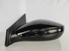 2010 Hyundai YF Sonata LPI DTX Left Black Side Mirror 87610 3S000AA