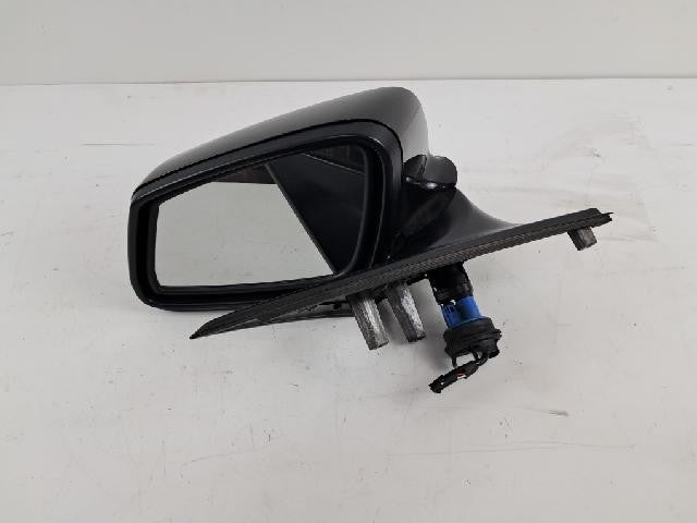 2010 BMW 740 I Left Side Mirror