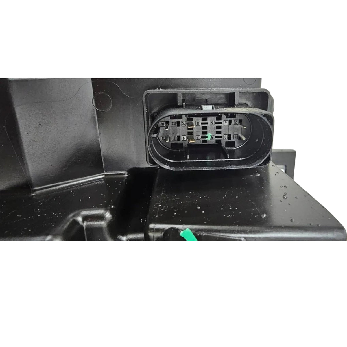 Mercedes-Benz GLA H247, W247 LED High Performance LEFT USED GENUINE A2479063505