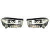 BMW 6 GT G32 GT LCI  Adaptive LED Headlight  Pair USED GENUINE 9479277 9479278