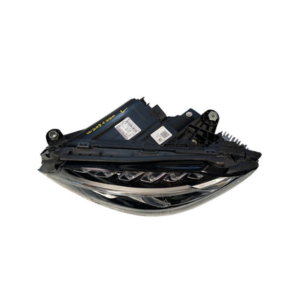 Mercedes-Benz C-Class W205 LED Intelligent Light System LEFT GENUINE A2059067902
