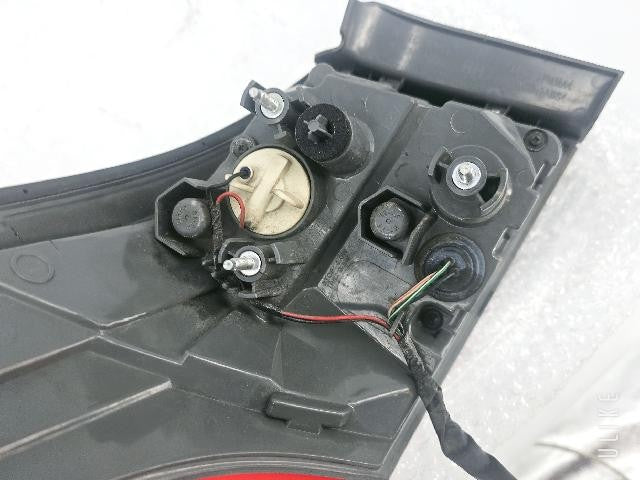 2010 Renault SM5 Latitude New SM5(L43) Rear,Right TailLight 265550030R