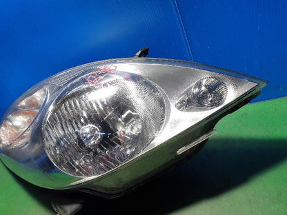 2011 Chevrolet Spark Matiz Creative Right Headlight