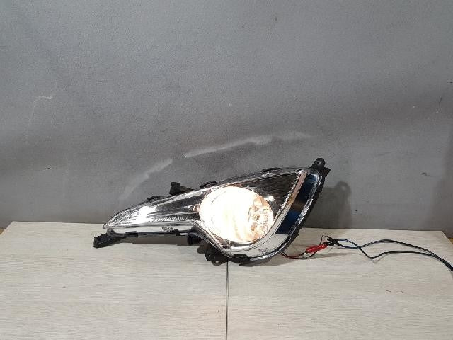 2014 Hyundai i40 Left Fog Light 922013Z010