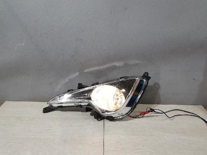 2014 Hyundai i40 Left Fog Light 922013Z010